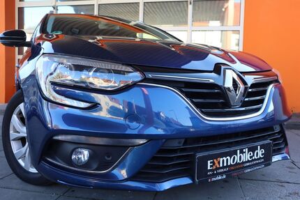Renault Megane 89.858 km 13.499 &euro; Albstadt 72461