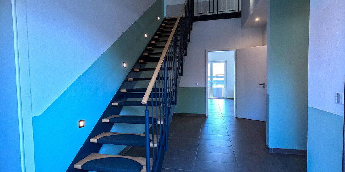 Einfamilienhaus Hilpoltstein Zell - 8 Zimmer, 268 m&sup2;, 695.000&euro; | Angebot:26330505