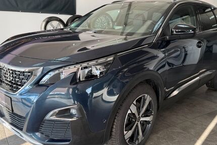 Peugeot 5008 133.374 km 17.980 &euro; Lemwerder 27809