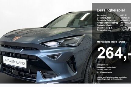 Cupra Formentor 26.602 km 29.900 &euro; Dingolfing 84130