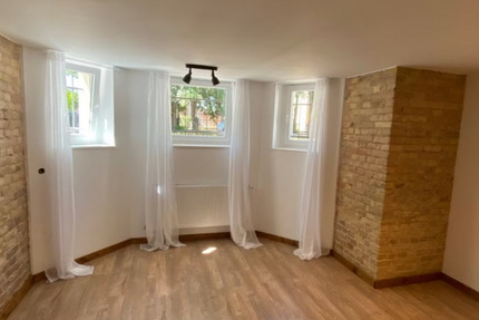 Vermiete beheizbare Lagerfläche, 47m² in Werder (Havel) zimmer