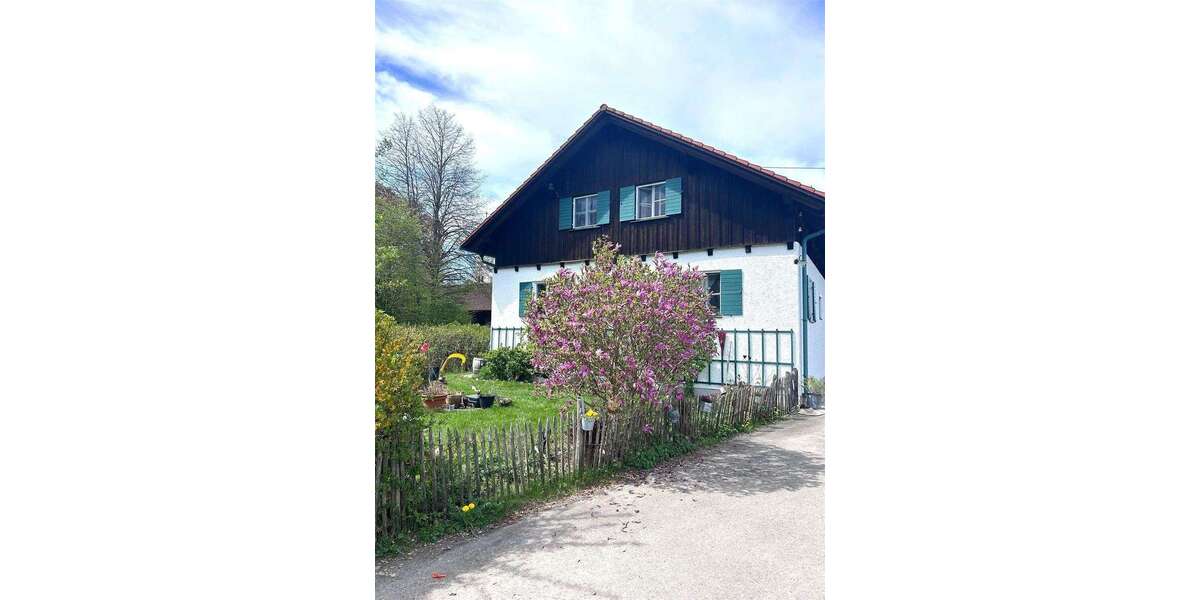 Etagenwohnung Waal - 3.5 Zimmer, 99 m&sup2;, 1.250&euro; | Angebot:26400254