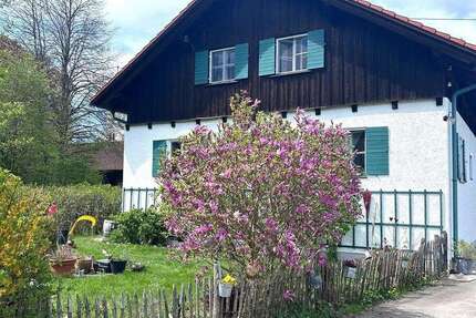 Wohnung Waal - 3.5 Zimmer, 99 m&sup2;, 1.250&euro; | Angebot:26400254