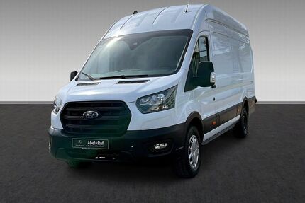Ford Transit 77.483 km 23.699 &euro; Donauwörth 86609