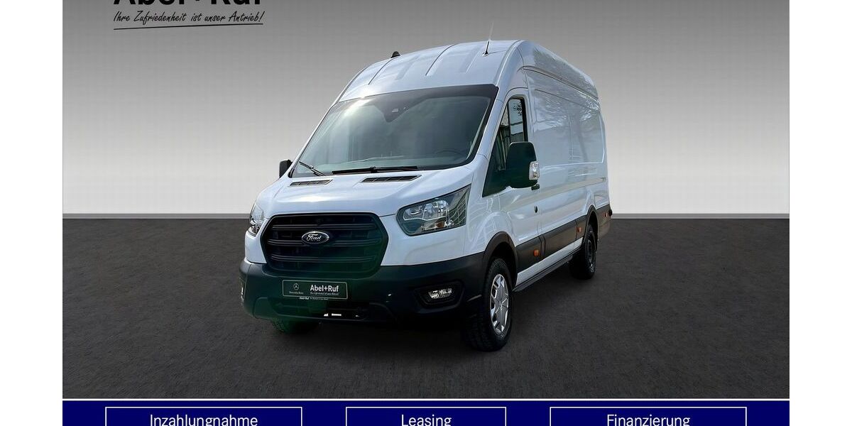 Ford Transit 77.483 km 23.699 &euro; Donauwörth 86609