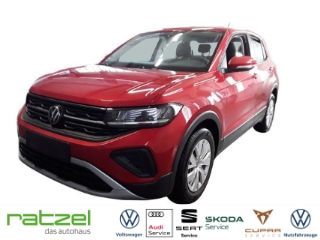 VW T-Cross 12.656 km 18.990 &euro; Zell u.A. 73119