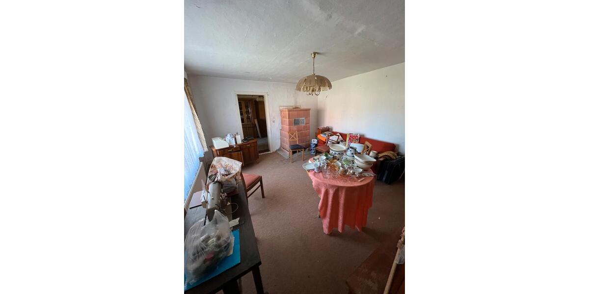 Einfamilienhaus Dömitz - 9 Zimmer, 114 m&sup2;, 80.000&euro; | Angebot:27014463