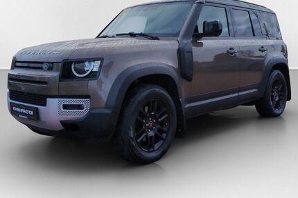 Land Rover Defender 153.000 km 39.950 € Leipzig 04129