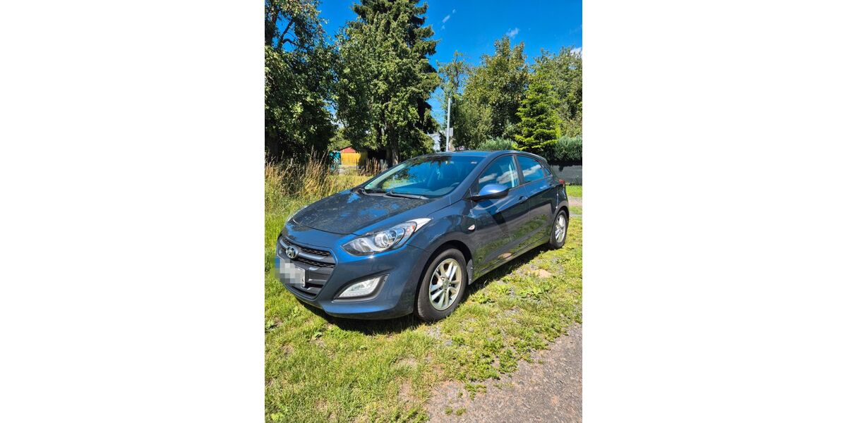 Hyundai i30 189.600 km 5.599 &euro; Bad Vilbel 61118
