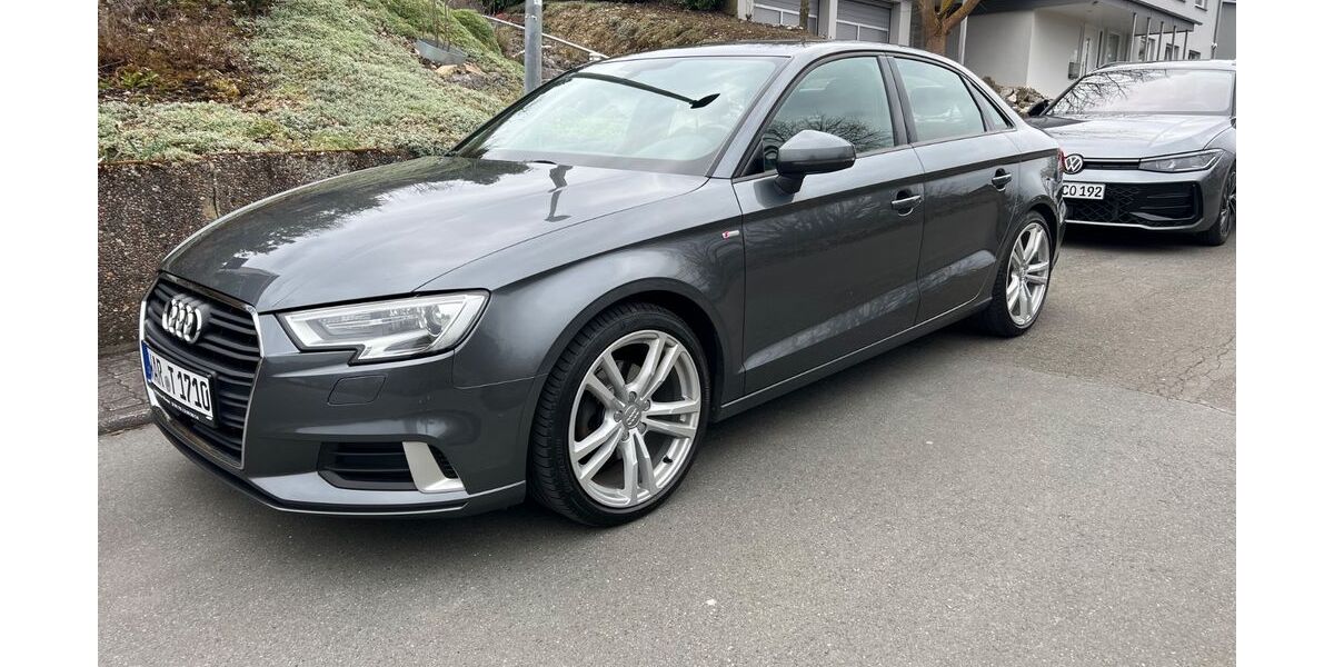 Audi A3 139.500 km 17.250 &euro; Warburg 34414