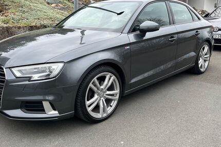 Audi A3 139.500 km 17.800 &euro; Warburg 34414
