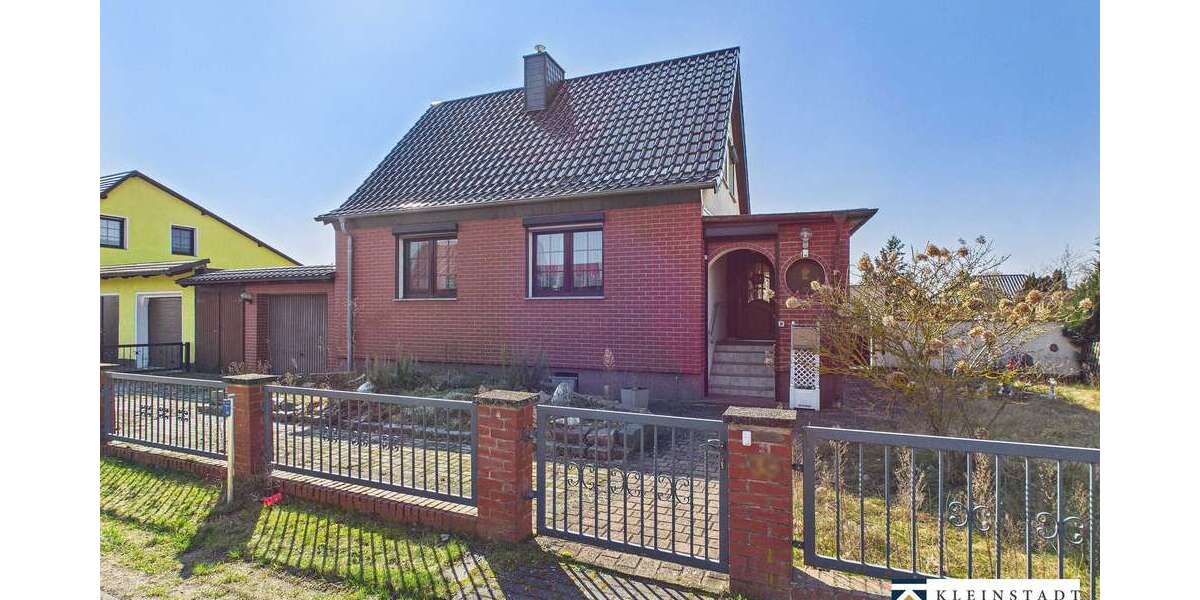 Einfamilienhaus Premnitz - 3 Zimmer, 87 m&sup2;, 165.000&euro; | Angebot:26007930