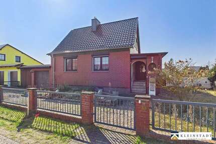 Haus Premnitz - 3 Zimmer, 87 m&sup2;, 165.000&euro; | Angebot:26007930