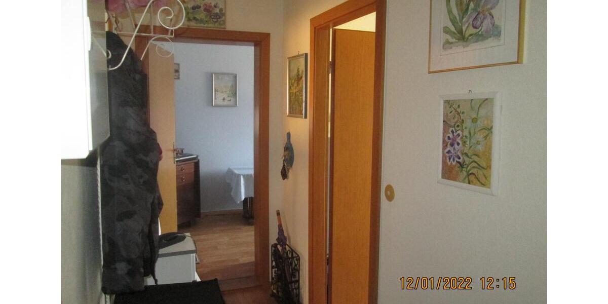 Eigentumswohnung 3 zimmer