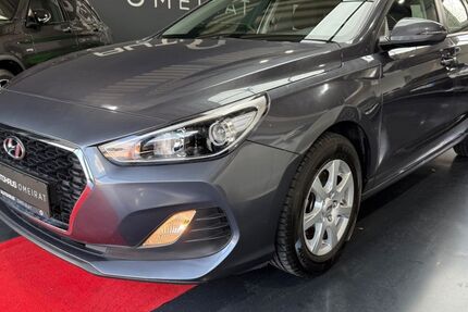 Hyundai i30 37.000 km 12.900 &euro; Aalen-Essingen 73457