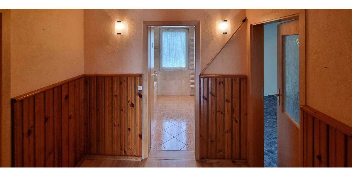 Doppelhaushälfte Ferdinandshof - 4 Zimmer, 112 m&sup2;, 140.000&euro; | Angebot:26879133