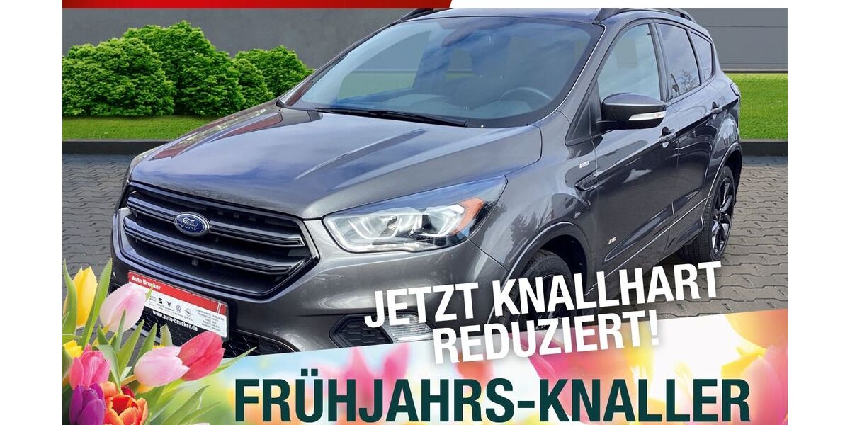Ford Kuga 118.633 km 16.960 &euro; Marktredwitz 95615