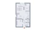 Doppelhaushälfte Obertshausen Hausen - 5 Zimmer, 162 m&sup2;, 648.180&euro; | Angebot:26768365