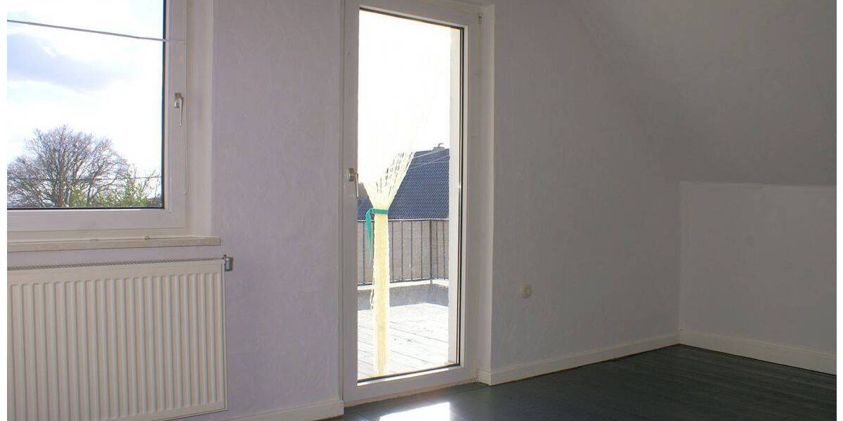 Zimmer Waldbröl Herfen - 3 Zimmer, 61 m&sup2;, 490&euro; | Angebot:26247286