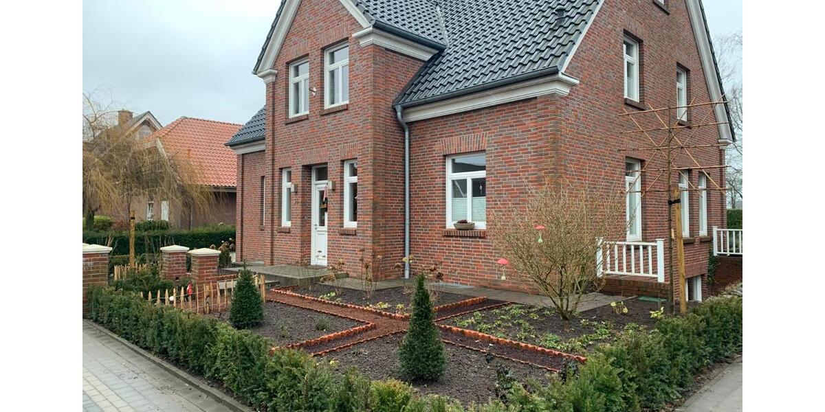Einfamilienhaus Vreden - 7 Zimmer, 235 m&sup2;, 669.000&euro; | Angebot:26989355