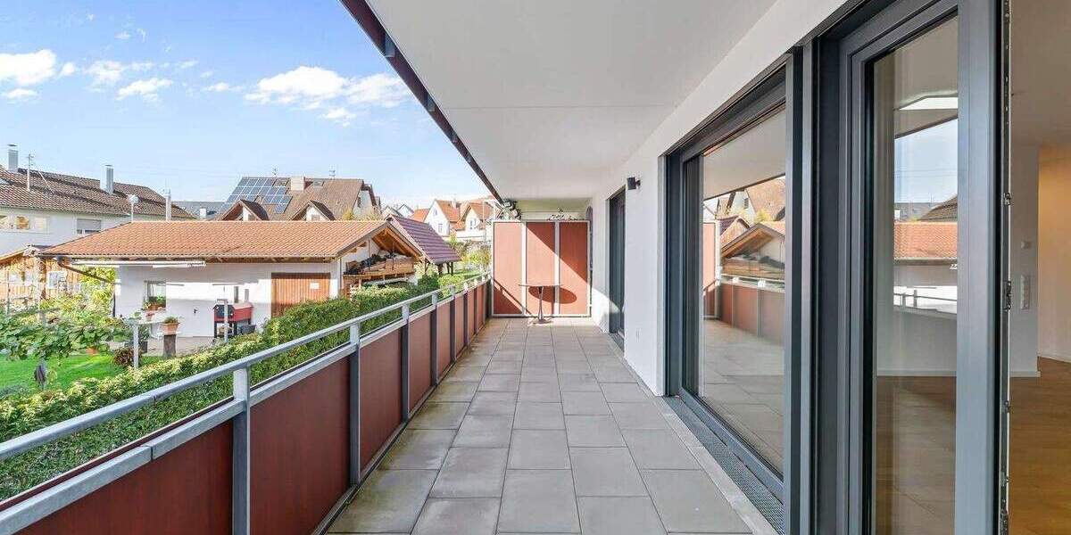 Etagenwohnung Korb Kleinheppach - 2 Zimmer, 64 m&sup2;, 339.000&euro; | Angebot:24489722