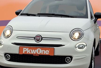Fiat 500 36.912 km 12.490 &euro; Göppingen 73037
