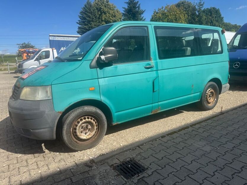 T5 Transporter