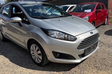 Ford Fiesta 254.000 km 2.200 &euro; Kiel 24146