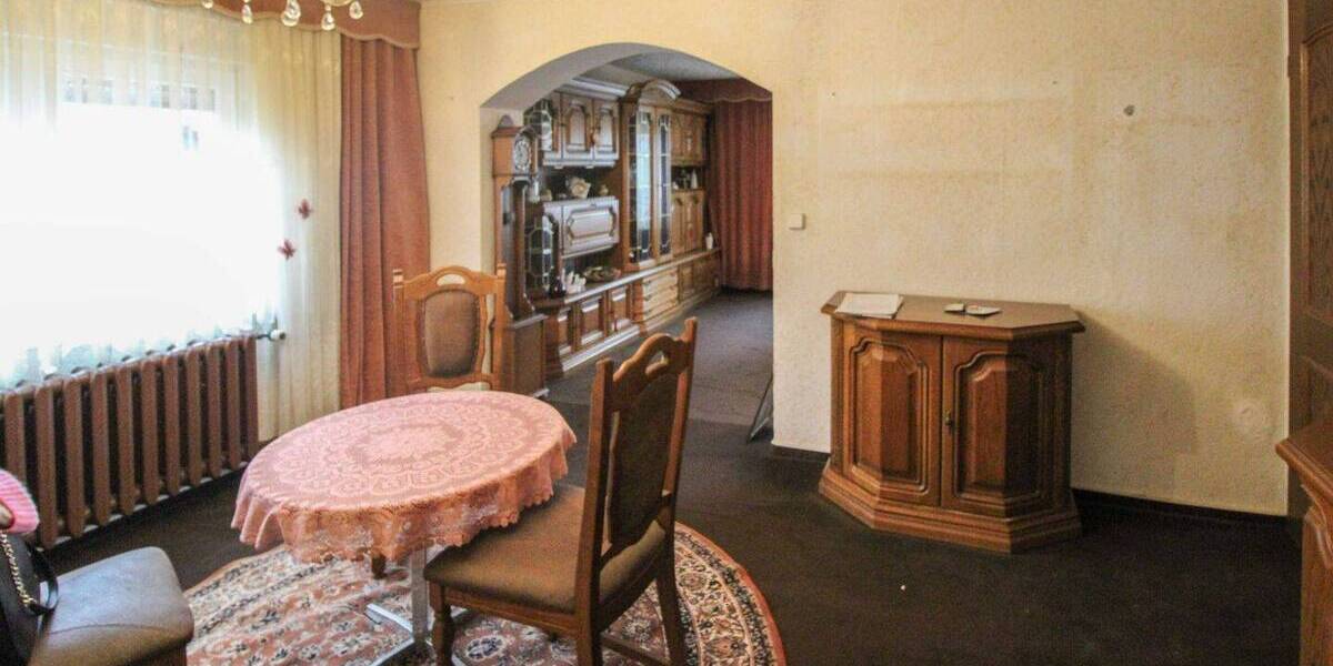 Doppelhaushälfte Jüterbog - 5 Zimmer, 110 m&sup2;, 185.000&euro; | Angebot:26359436