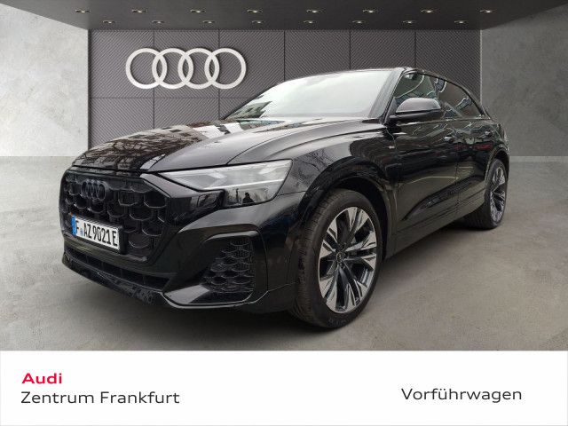 Audi Q8 11.900 km 93.750 &euro; Frankfurt am Main 60314