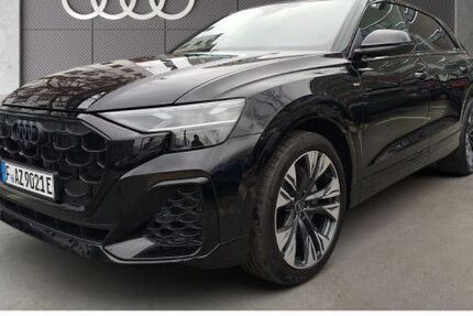Audi Q8 13.900 km 91.850 &euro; Frankfurt am Main 60314