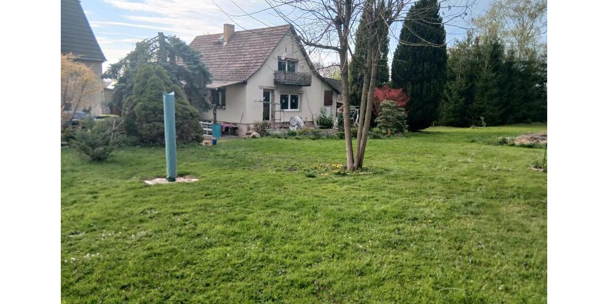 Einfamilienhaus Löbau - 3 Zimmer, 200 m&sup2;, 190.000&euro; | Angebot:26463682