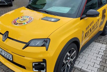 Renault R 5 5.000 km 31.500 &euro; Kamenz 01917