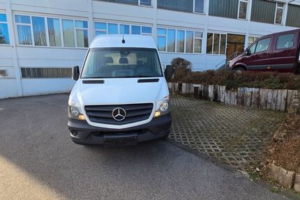 Mercedes-Benz Sprinter 105.124 km 19.635 &euro; Herscheid 58849