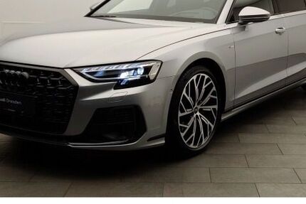 Audi A8 11.277 km 94.880 &euro; Dresden 01067