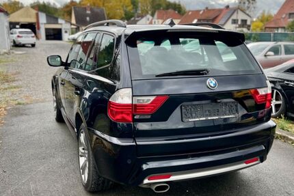 BMW X3 212.000 km 7.999 &euro; Coburg 96450