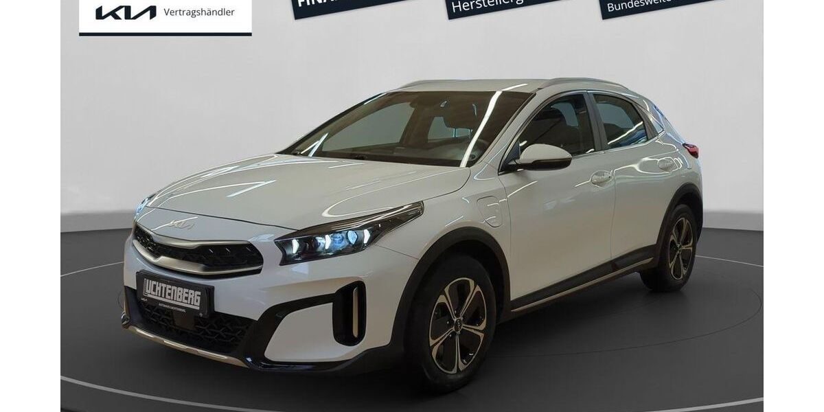 Kia XCeed 43.120 km 17.950 &euro; Leverkusen 51381