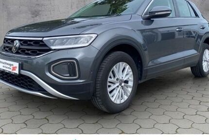 VW T-Roc 50.900 km 21.380 &euro; Reichenbach 08468