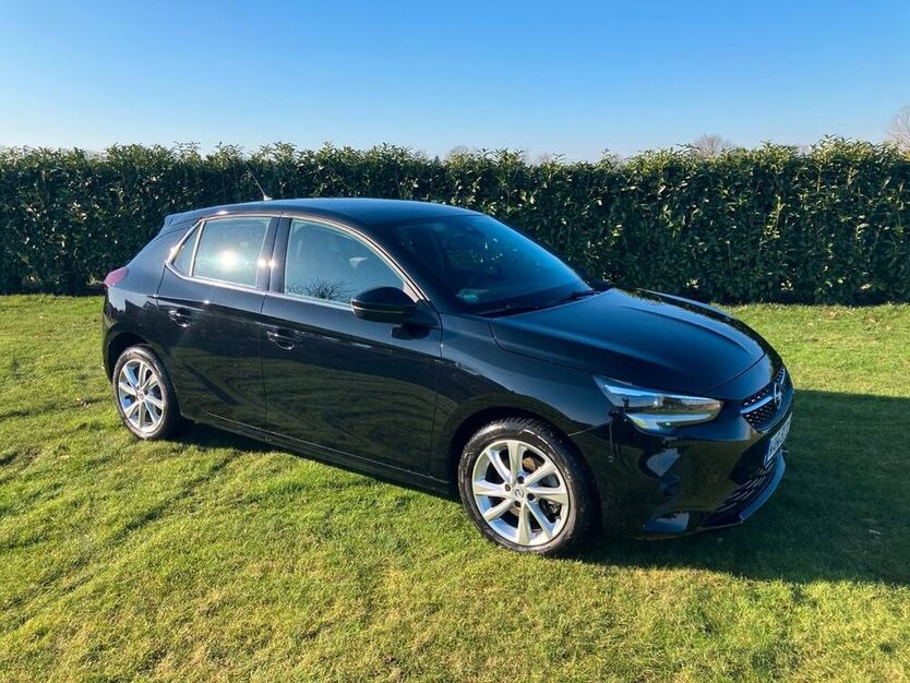 Corsa