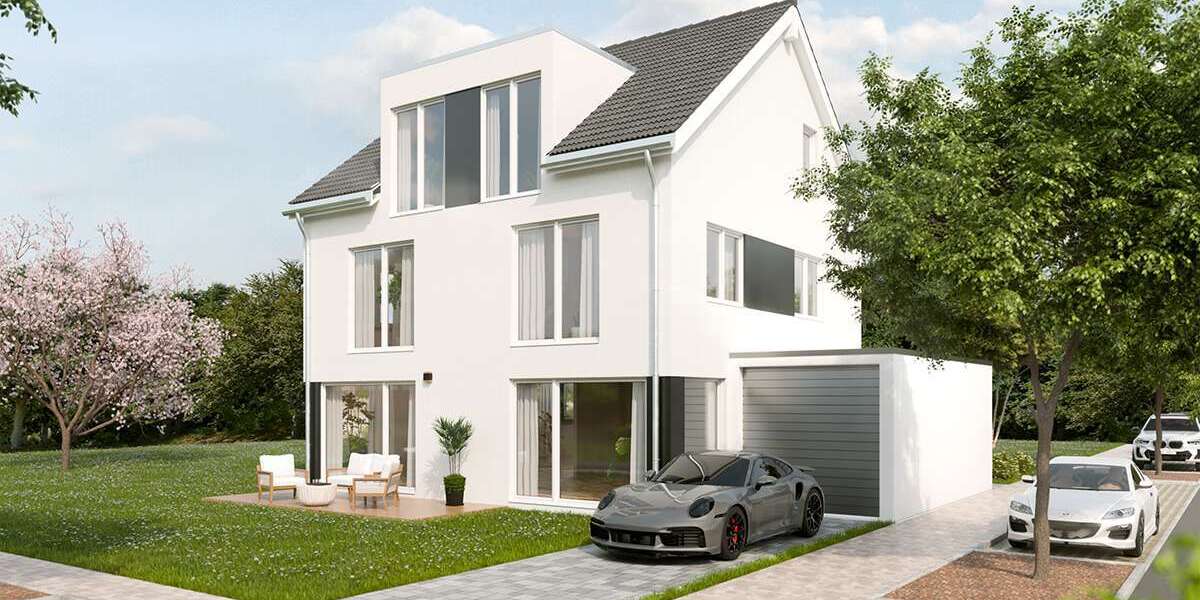 Einfamilienhaus Renningen / Malmsheim Malmsheim - 8 Zimmer, 202 m&sup2;, 1.026.970&euro; | Angebot:26266278