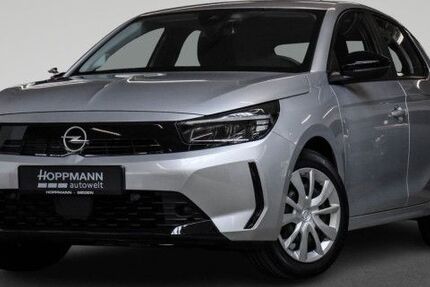 Opel Corsa 29.360 km 14.990 &euro; Siegen 57072