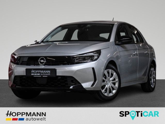 Opel Corsa 29.360 km 14.990 &euro; Siegen 57072