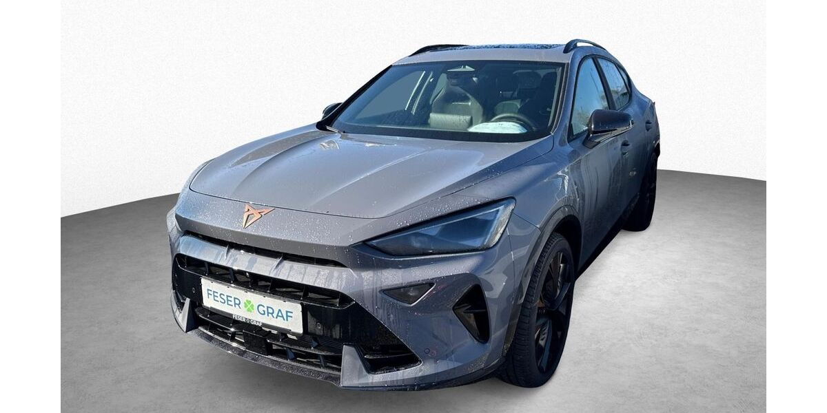 Cupra Formentor 9.990 km 56.950 &euro; Schwabach 91126
