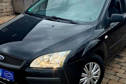 Ford Focus 175.464 km 1.999 &euro; KASSEL 34125