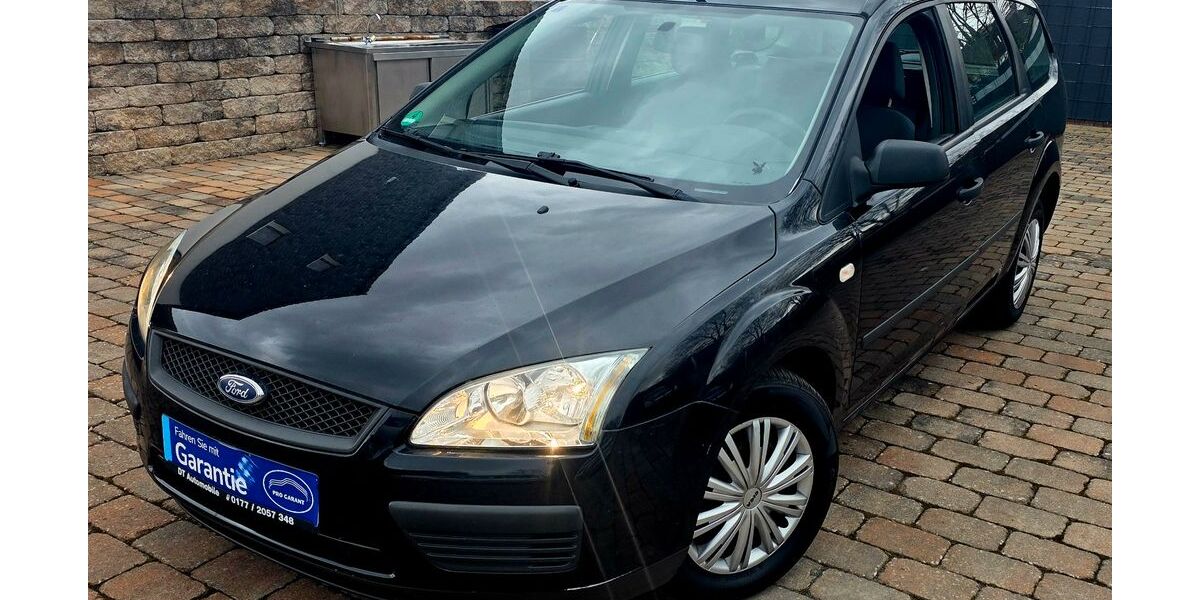 Ford Focus 175.464 km 1.999 &euro; KASSEL 34125