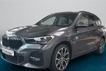 BMW X1 34.630 km 32.655 &euro; Bad Kreuznach 55543