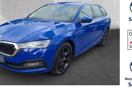 Skoda Octavia 46.400 km 21.990 € Bahretal 01819