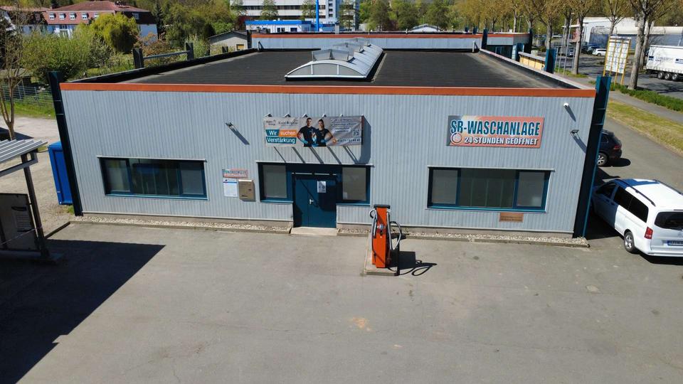 Gewerbeobjekt Saalfeld (Saale) - 3.900&euro; | Angebot:26545662