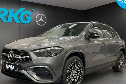 Mercedes-Benz GLA 250 9.800 km 51.790 € Bonn 53119