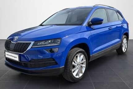 Skoda Karoq 92.550 km 21.450 &euro; Osterwieck 38835